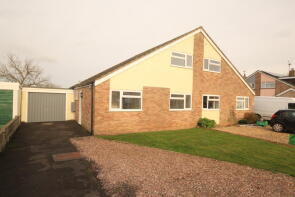 5, Summerfield Close, Westonzoyland, Bridgwater TA7 0LJ