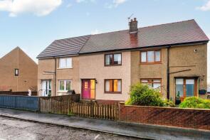 6, Queen's Drive, California FK1 2BU