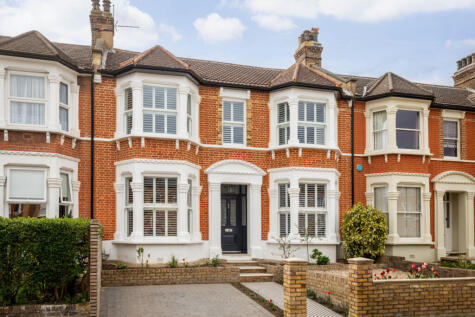Wellmeadow Road, London, SE6