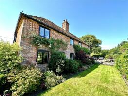 28 Kent Cottage, Kent Lane, Ringwood BH24 3PY