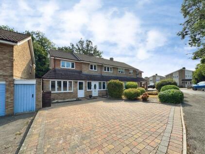 Manscroft Road, Hemel Hempstead, HP1