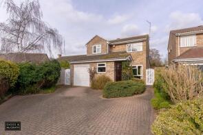 20, Townsend Road, St. Ives PE27 4SE