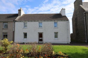 Fairlea, Main Street, Lybster KW3 6AQ