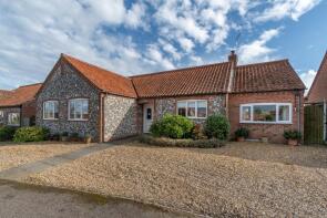 23, Kestrel Close, King's Lynn PE31 8EF