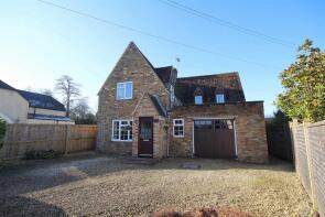 17, The Green, Liddington, Swindon SN4 0HG