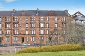 Flat 3/2, 251, Springburn Road, Glasgow G21 1SE