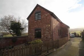 Merriemead St Mary, Marton SY21 8JT