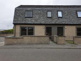 1, Braehead, Isle Of South Uist HS8 5TH