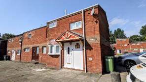 134, Cherrycroft, Skelmersdale WN8 9DJ
