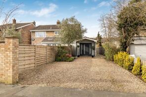 59, Barrons Way, Cambridge CB23 7EQ