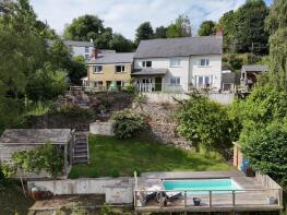 2, Devonia Cottages, The Hollow, Drybrook GL17 9AP
