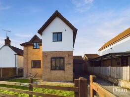 Bramley, Prosper Lane, Coalway GL16 7JP