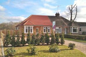 Millers Mead, Nuthurst Street, Horsham RH13 6RG