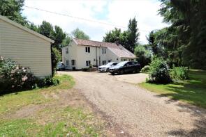 Moor View, Semere Green Lane, Diss IP21 4NT