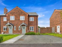 10, Hill Garth Road, Newton By Tattenhall, Chester CH3 9FW