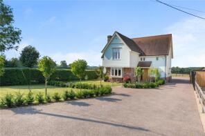 Field Lodge, Bury Road, Bury St. Edmunds IP29 4PL