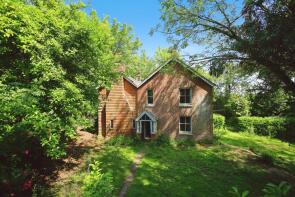 Whitethorn, Back Lane, Waldron TN21 0NH