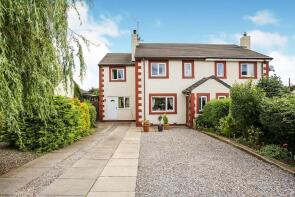 8, The Meadows, Carlisle CA4 0JX