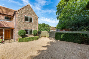2, Kings Head Cottage, Lynn Road, King's Lynn PE31 6RJ