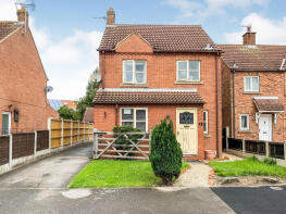 4, Tate Close, Wistow, Selby YO8 3YW