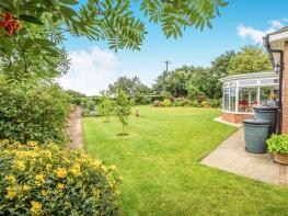 Fenmoor, Cherry Tree Road, Norwich NR11 7LQ