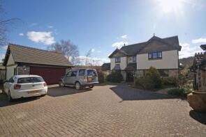 The Well House, Road From Nobody Inn To Half Acre, Exeter EX6 7PT