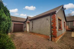 14, Allanfield Drive, Newton Stewart DG8 6BP