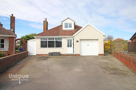 Rossall Close, Fleetwood, FY7