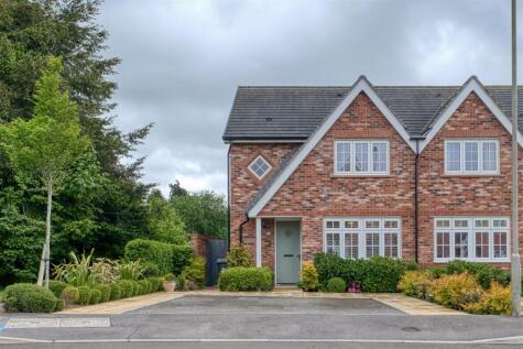 Vale View, Shaftesbury
