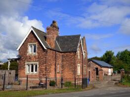Station House, Caistor Road, Holton Le Moor, Market Rasen LN7 6AH