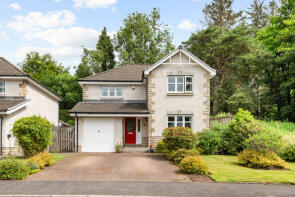 12, Ledcameroch Gardens, Dunblane FK15 0GZ