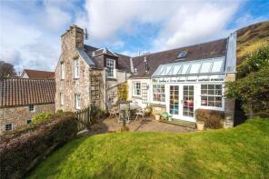 Millhouse, The Cobbles, Kinnesswood KY13 9HL