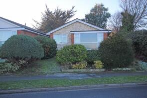 31, Hazelwood Avenue, Eastbourne BN22 0SG