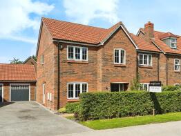 27, West Leys Road, North Ferriby HU14 3PA