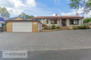 5, Clarke Wood Close, Wiswell BB7 9BX