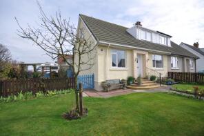 1, Ailsa Drive, Girvan KA26 0NL