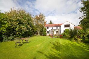 Rose Cottage, Kinthall Lane, Tenbury Wells WR15 8QR