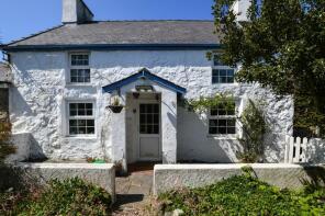 Hen Tan Y Mynydd, Mynydd Bodafon, Llanerchymedd LL71 8BL
