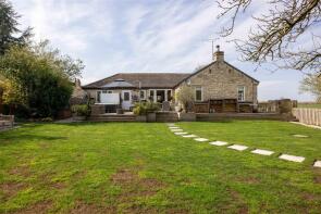 Heron Springs, Main Street, Newton Kyme, Tadcaster LS24 9LS