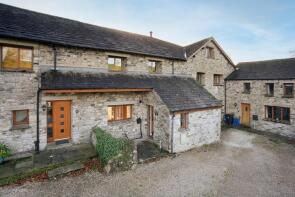 3, Stainton Court, Stainton, Kendal LA8 0LQ