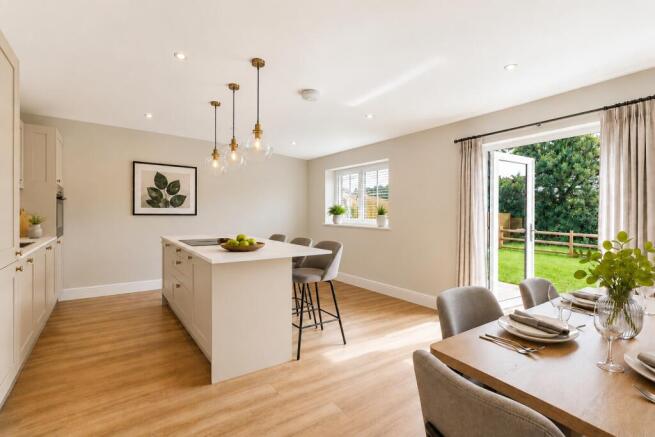 Sandown Kitchen