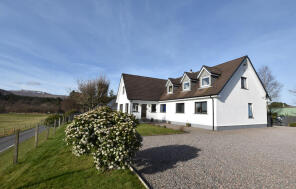 Highwinds, Torlundy - Camisky South Junction, Torlundy, Fort William PH33 6SW