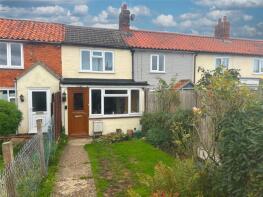 40, The Square, Leasingham, Sleaford NG34 8LA