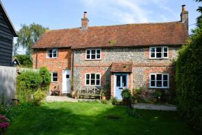 Flints, Road Running Through Britwell Salome, Britwell Salome, Watlington OX49 5LG