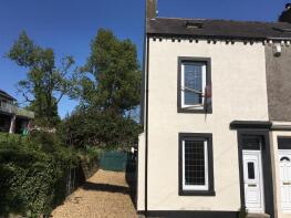 6, The Mount, Workington CA14 1LY