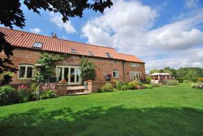 3 Shire Stables, Brandhills View, Nottingham NG13 9PJ