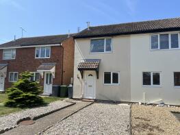 15, Crowswell Court, Felixstowe IP11 0UZ