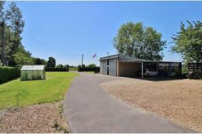 Pilmore House, Pilmore Lane, Low Fulney, Spalding PE12 6EG