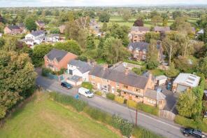 Rose Cottage, Sound Lane, Nantwich CW5 8PS