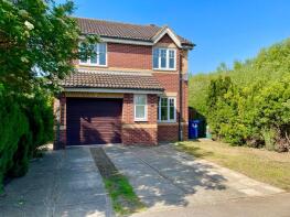 55, Westminster Drive, Dunsville, Doncaster DN7 4QB